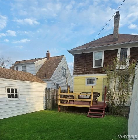 320 Knowlton Avenue, Tonawanda, NY 14217