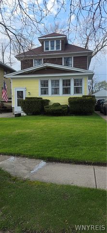 320 Knowlton Avenue, Tonawanda, NY 14217