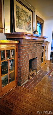 320 Knowlton Avenue, Tonawanda, NY 14217