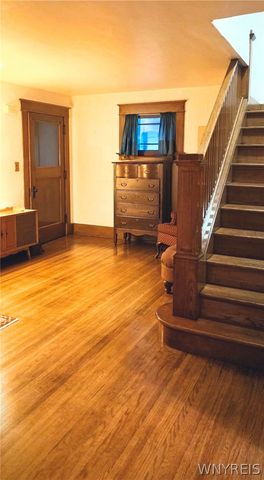 320 Knowlton Avenue, Tonawanda, NY 14217