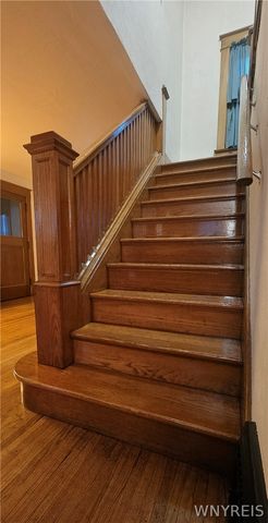 320 Knowlton Avenue, Tonawanda, NY 14217