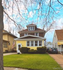 320 Knowlton Avenue, Tonawanda, NY 14217
