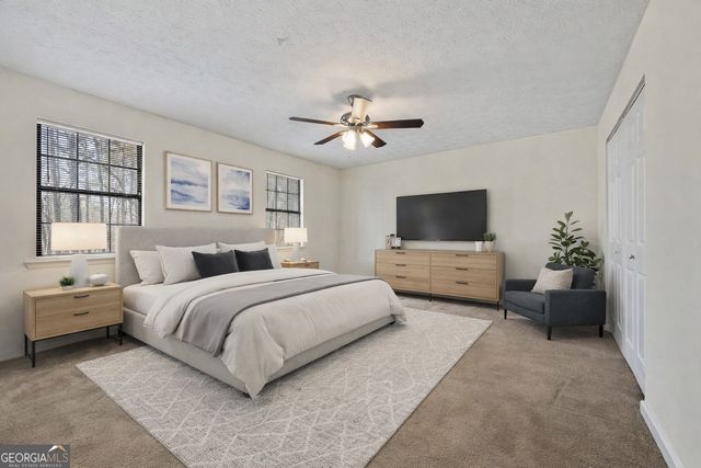 9240 Sunset Drive, Jonesboro, GA 30238