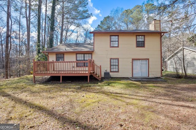 9240 Sunset Drive, Jonesboro, GA 30238