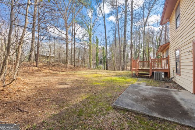 9240 Sunset Drive, Jonesboro, GA 30238