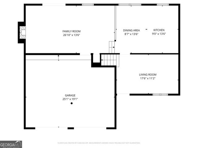 9240 Sunset Drive, Jonesboro, GA 30238