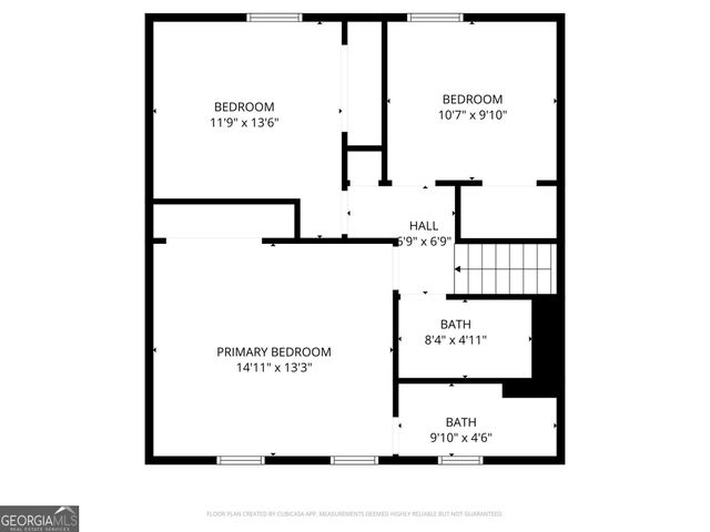 9240 Sunset Drive, Jonesboro, GA 30238