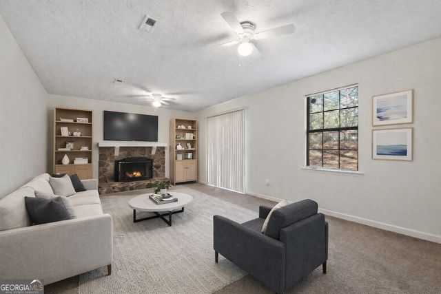 9240 Sunset Drive, Jonesboro, GA 30238