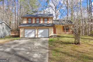 9240 Sunset Drive, Jonesboro, GA 30238
