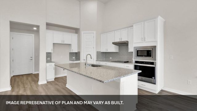 2004 Crooked Cree ST, Leander, TX 78641