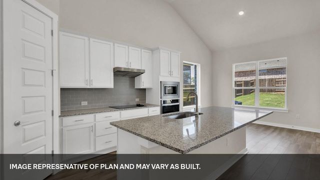 2004 Crooked Cree ST, Leander, TX 78641