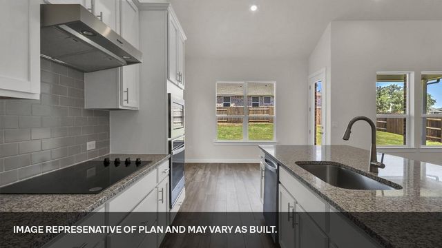 2004 Crooked Cree ST, Leander, TX 78641