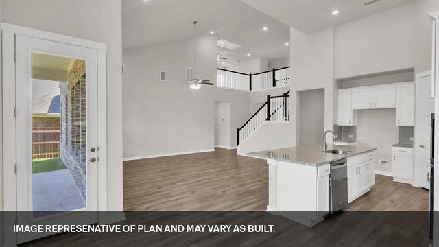 2004 Crooked Cree ST, Leander, TX 78641