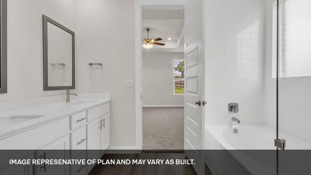 2004 Crooked Cree ST, Leander, TX 78641