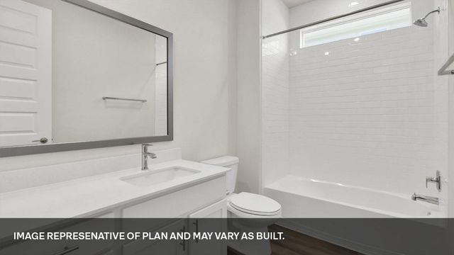 2004 Crooked Cree ST, Leander, TX 78641