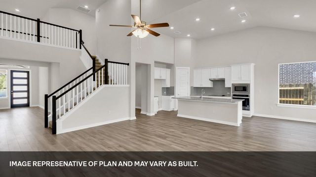 2004 Crooked Cree ST, Leander, TX 78641