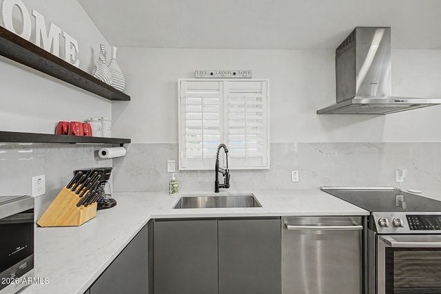 15021 N CALLE DEL PRADO --, Fountain Hills, AZ 85268