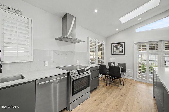 15021 N CALLE DEL PRADO --, Fountain Hills, AZ 85268