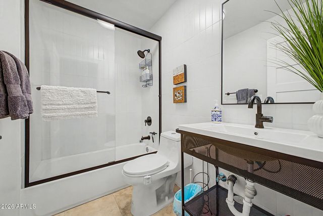 15021 N CALLE DEL PRADO --, Fountain Hills, AZ 85268