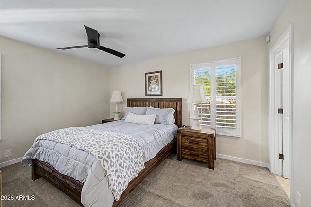 15021 N CALLE DEL PRADO --, Fountain Hills, AZ 85268