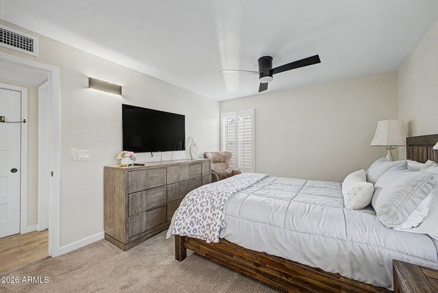 15021 N CALLE DEL PRADO --, Fountain Hills, AZ 85268