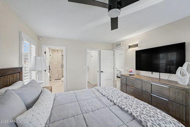 15021 N CALLE DEL PRADO --, Fountain Hills, AZ 85268