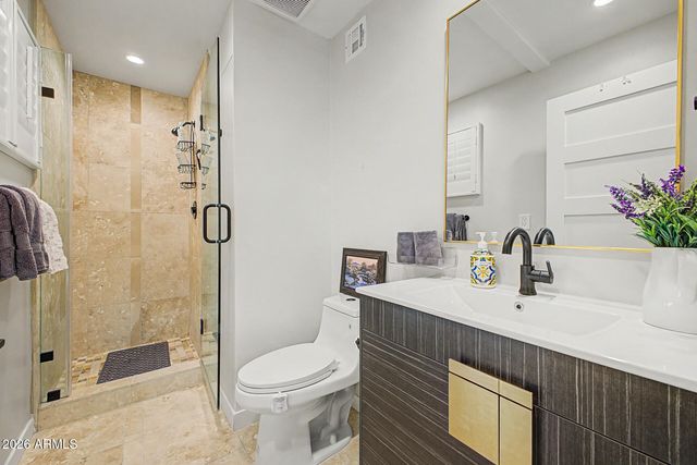 15021 N CALLE DEL PRADO --, Fountain Hills, AZ 85268