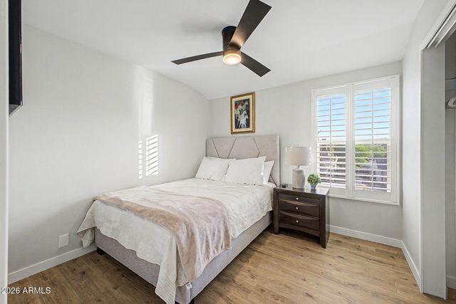 15021 N CALLE DEL PRADO --, Fountain Hills, AZ 85268