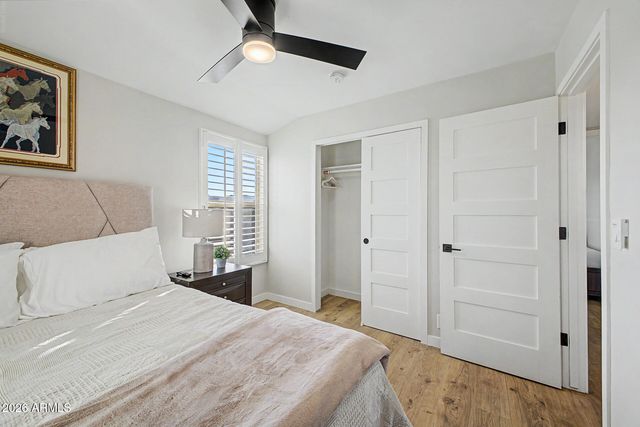 15021 N CALLE DEL PRADO --, Fountain Hills, AZ 85268
