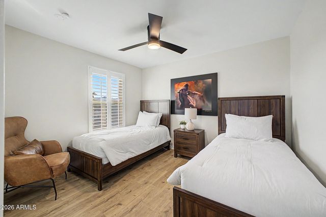 15021 N CALLE DEL PRADO --, Fountain Hills, AZ 85268
