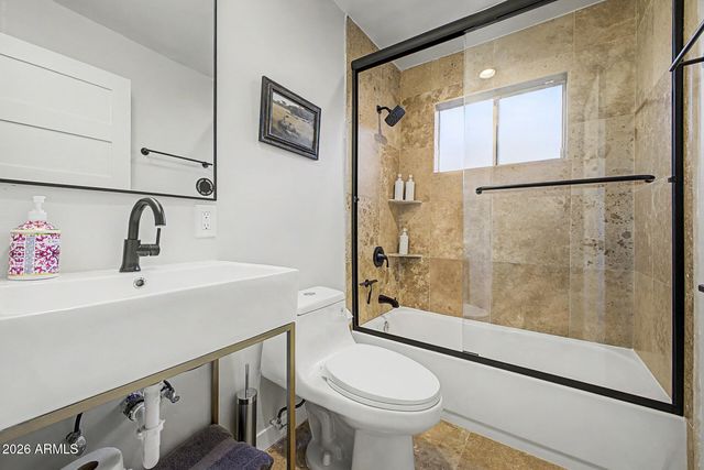 15021 N CALLE DEL PRADO --, Fountain Hills, AZ 85268