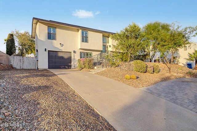 15021 N CALLE DEL PRADO --, Fountain Hills, AZ 85268