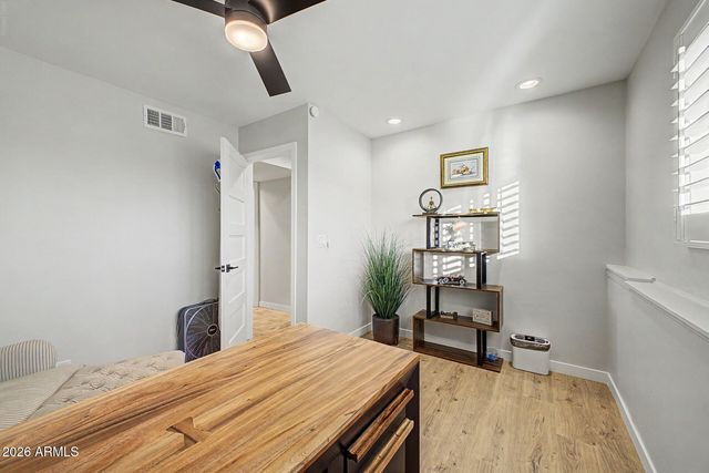15021 N CALLE DEL PRADO --, Fountain Hills, AZ 85268