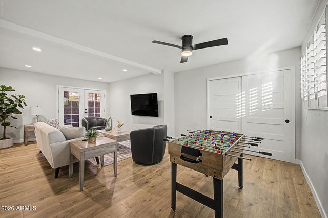 15021 N CALLE DEL PRADO --, Fountain Hills, AZ 85268