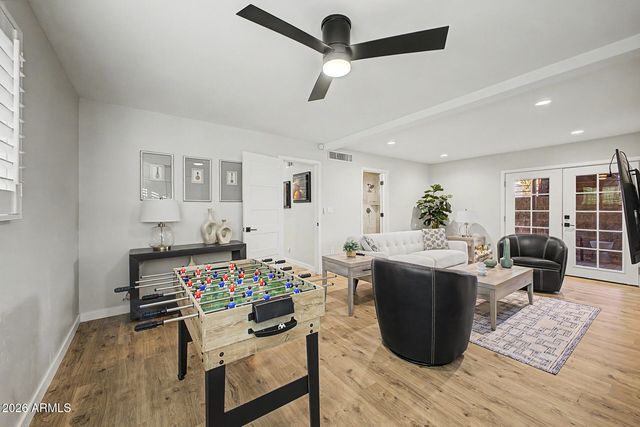15021 N CALLE DEL PRADO --, Fountain Hills, AZ 85268