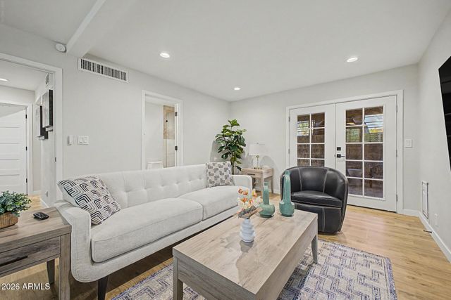 15021 N CALLE DEL PRADO --, Fountain Hills, AZ 85268