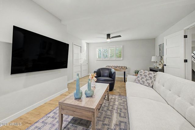 15021 N CALLE DEL PRADO --, Fountain Hills, AZ 85268