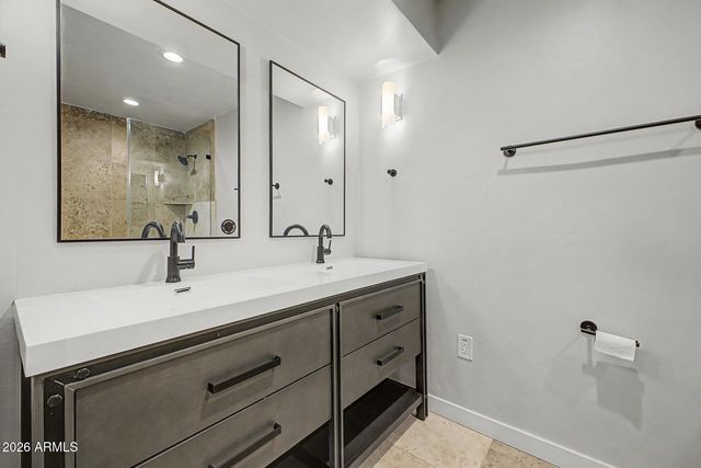 15021 N CALLE DEL PRADO --, Fountain Hills, AZ 85268