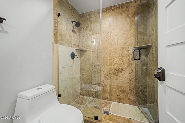 15021 N CALLE DEL PRADO --, Fountain Hills, AZ 85268