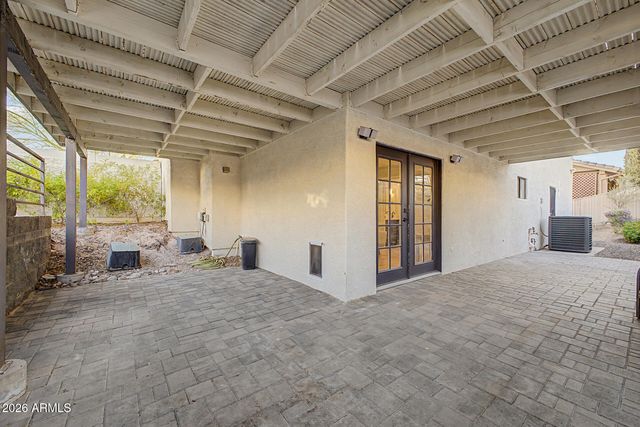 15021 N CALLE DEL PRADO --, Fountain Hills, AZ 85268