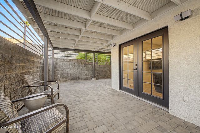 15021 N CALLE DEL PRADO --, Fountain Hills, AZ 85268