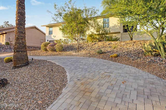 15021 N CALLE DEL PRADO --, Fountain Hills, AZ 85268