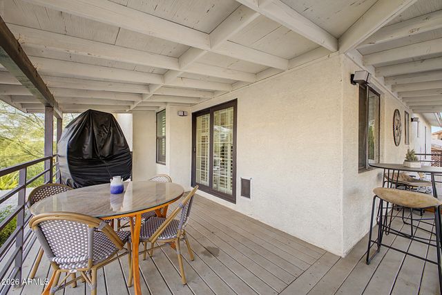 15021 N CALLE DEL PRADO --, Fountain Hills, AZ 85268