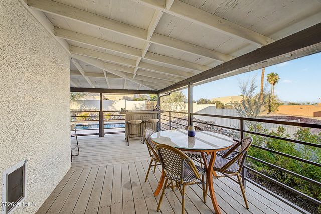 15021 N CALLE DEL PRADO --, Fountain Hills, AZ 85268