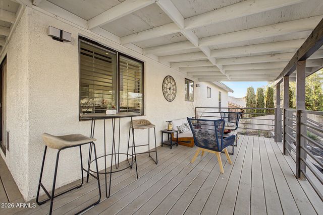 15021 N CALLE DEL PRADO --, Fountain Hills, AZ 85268