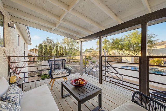 15021 N CALLE DEL PRADO --, Fountain Hills, AZ 85268