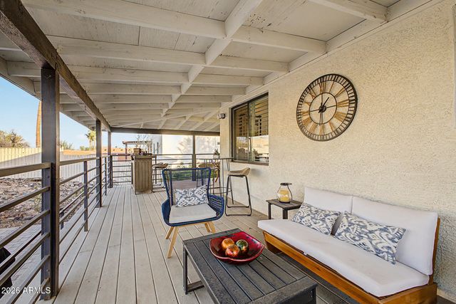 15021 N CALLE DEL PRADO --, Fountain Hills, AZ 85268