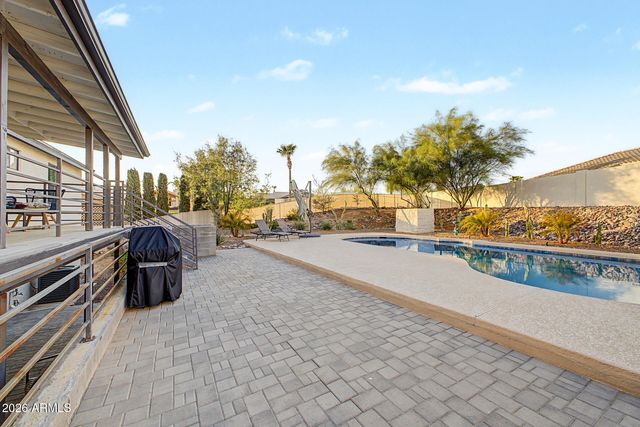 15021 N CALLE DEL PRADO --, Fountain Hills, AZ 85268