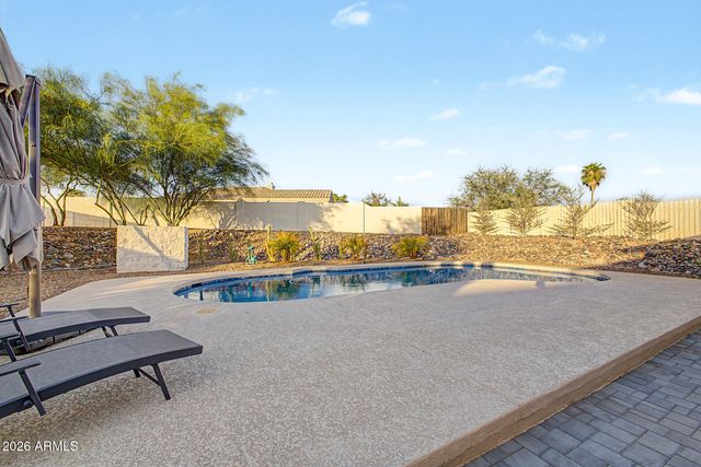 15021 N CALLE DEL PRADO --, Fountain Hills, AZ 85268