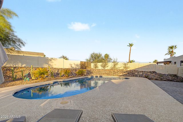 15021 N CALLE DEL PRADO --, Fountain Hills, AZ 85268